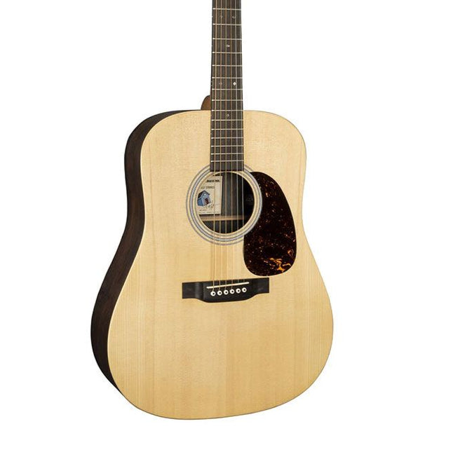 Martin & Co D-X2E Billy Strings Dreadnought Acoustic Guitar