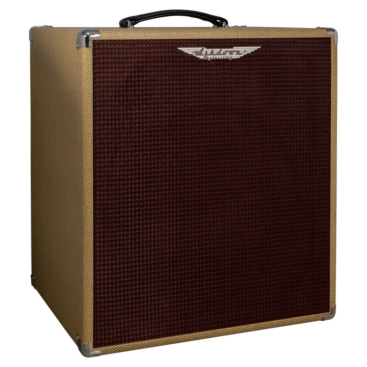 Ashdown Studio-15 Bass Combo Amplifier - Tweed