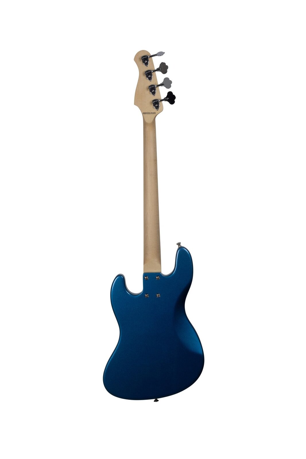 Ashdown Grail-30 Short Scale Bass Guitar - Lake Placid Blue