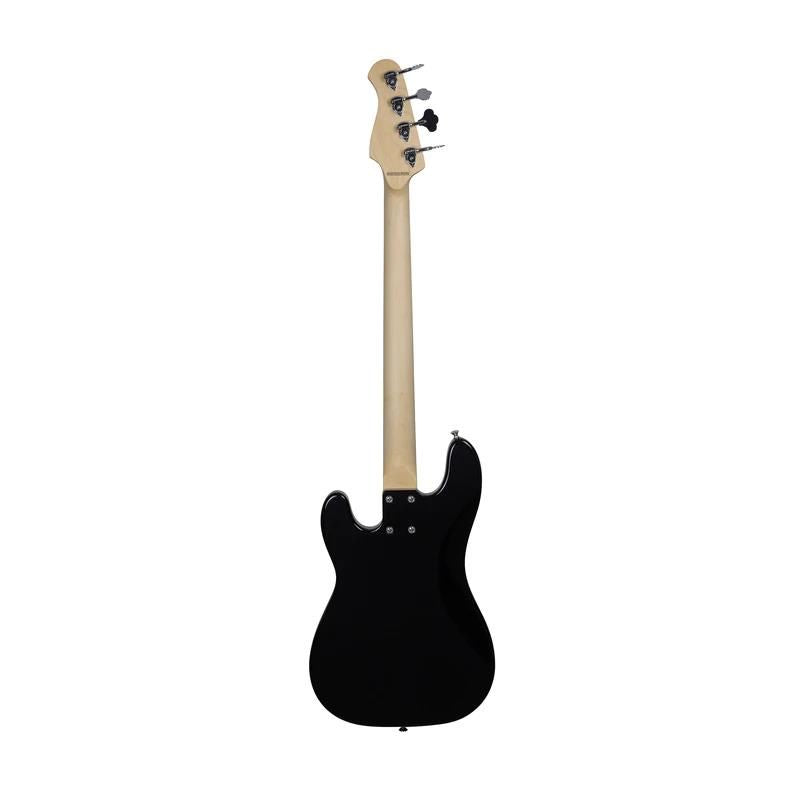 Ashdown Arc-4 P Bass Guitar - Black