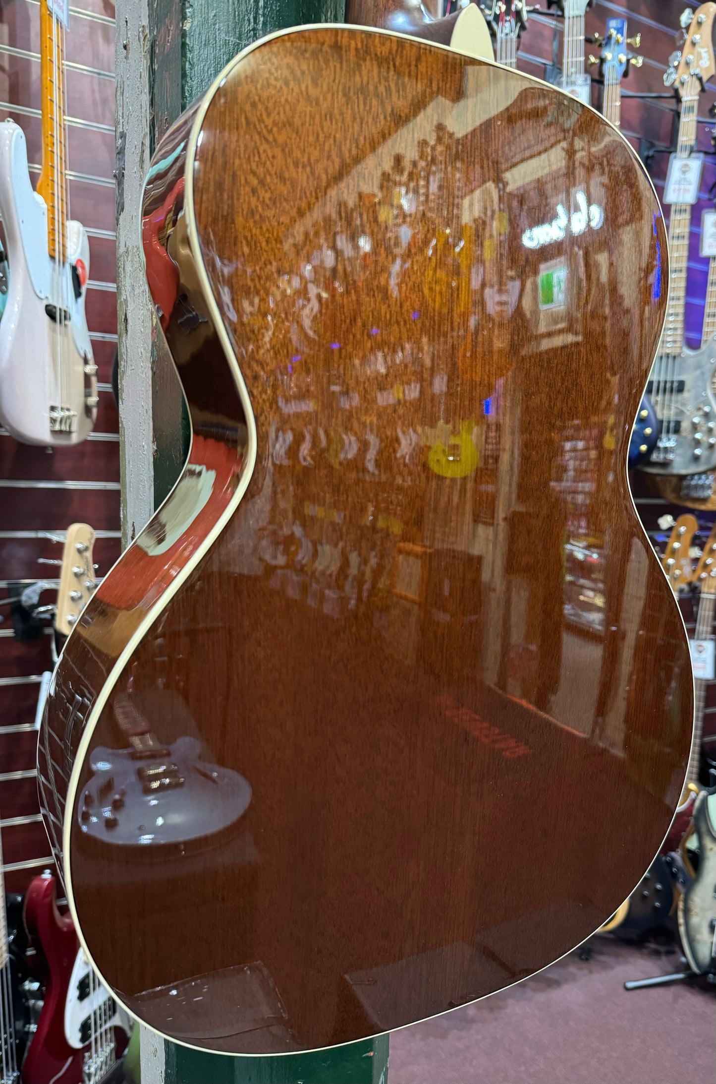 Martin & Co CEO-7 Acoustic Guitar