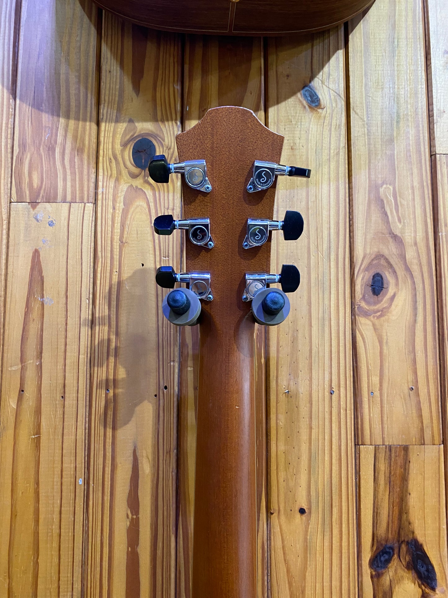 Furch Guitars Yellow Plus G-CP Pre-loved