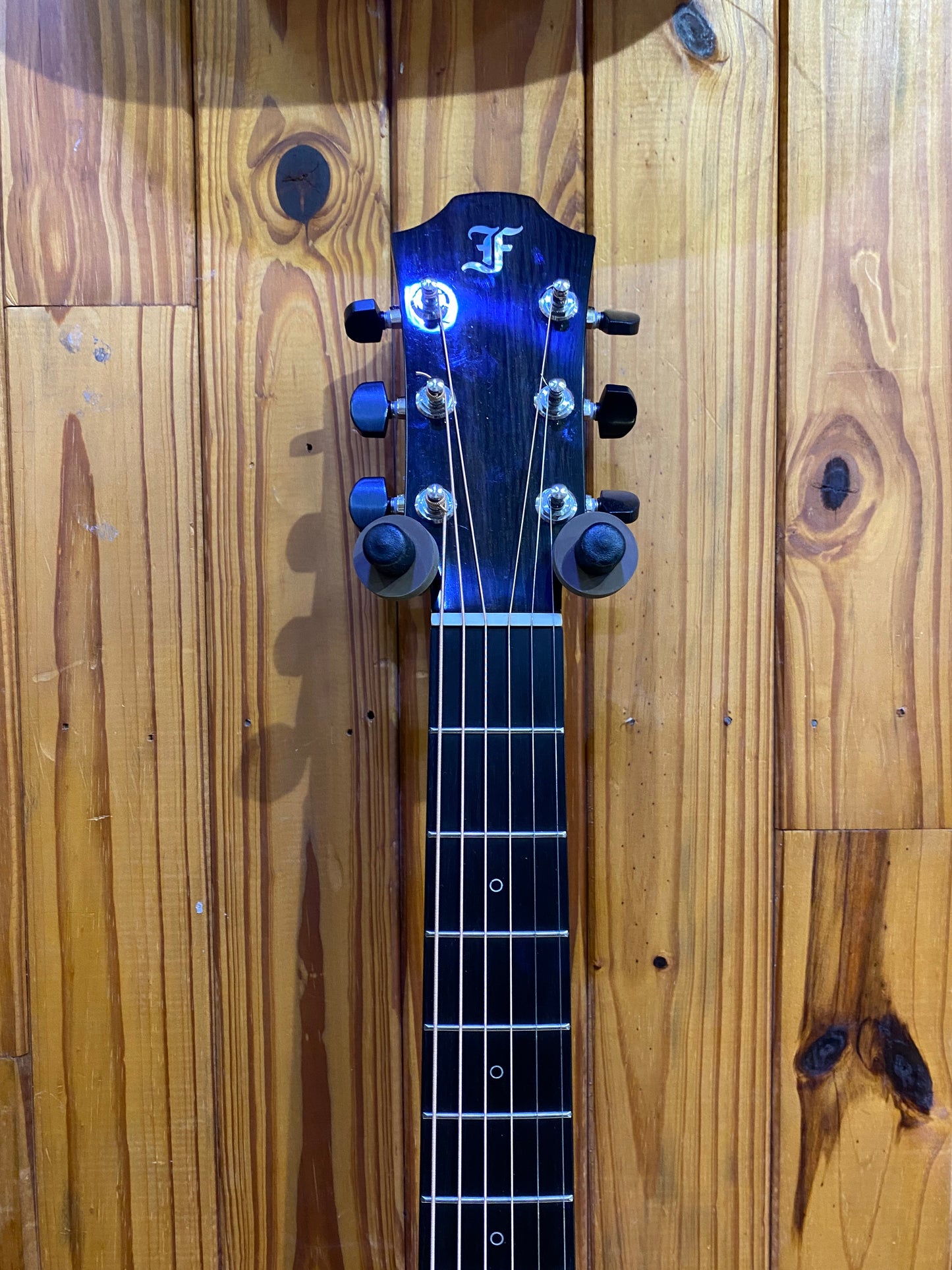 Furch Guitars Yellow Plus G-CP Pre-loved