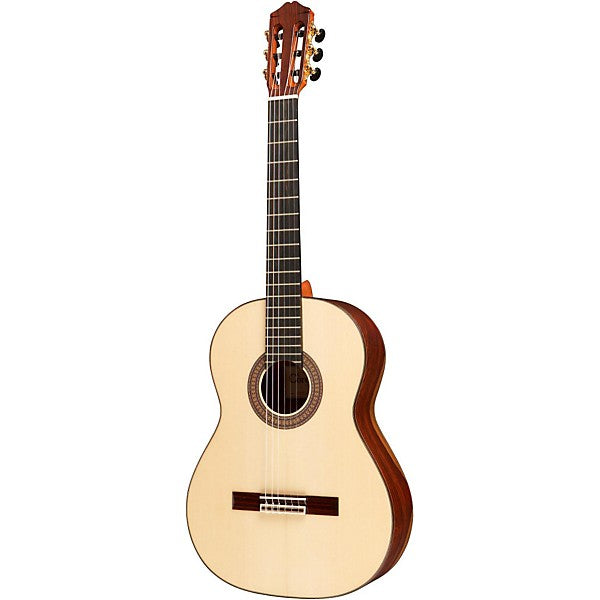 Cordoba 45 MR Spruce Top Madagascar Rosewood Classical Guitar