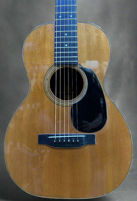 Martin & Co 1947 0-21 Flat Top Acoustic Guitar