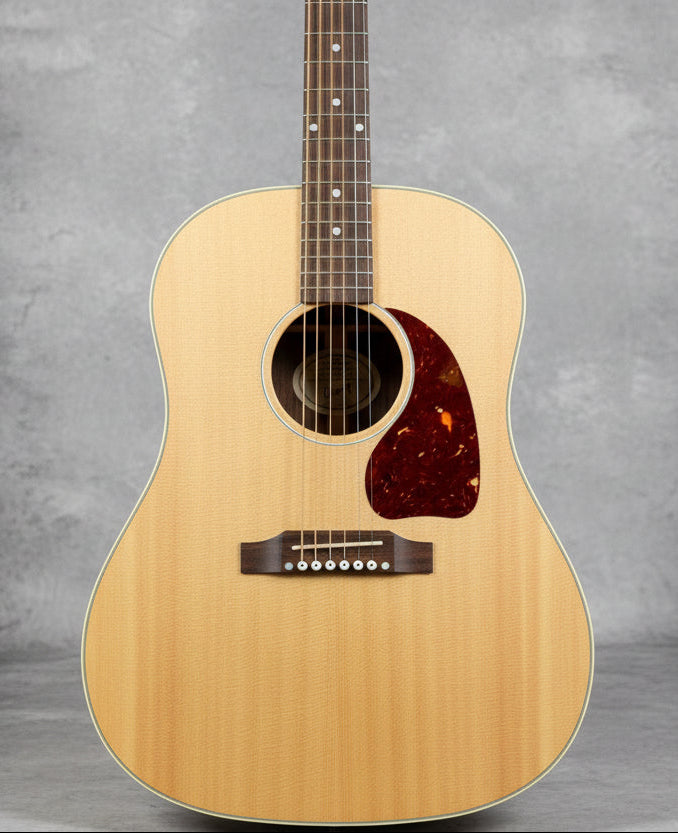 Gibson J45 Studio Walnut - Natural - Pre-Loved | Guitar Bros
