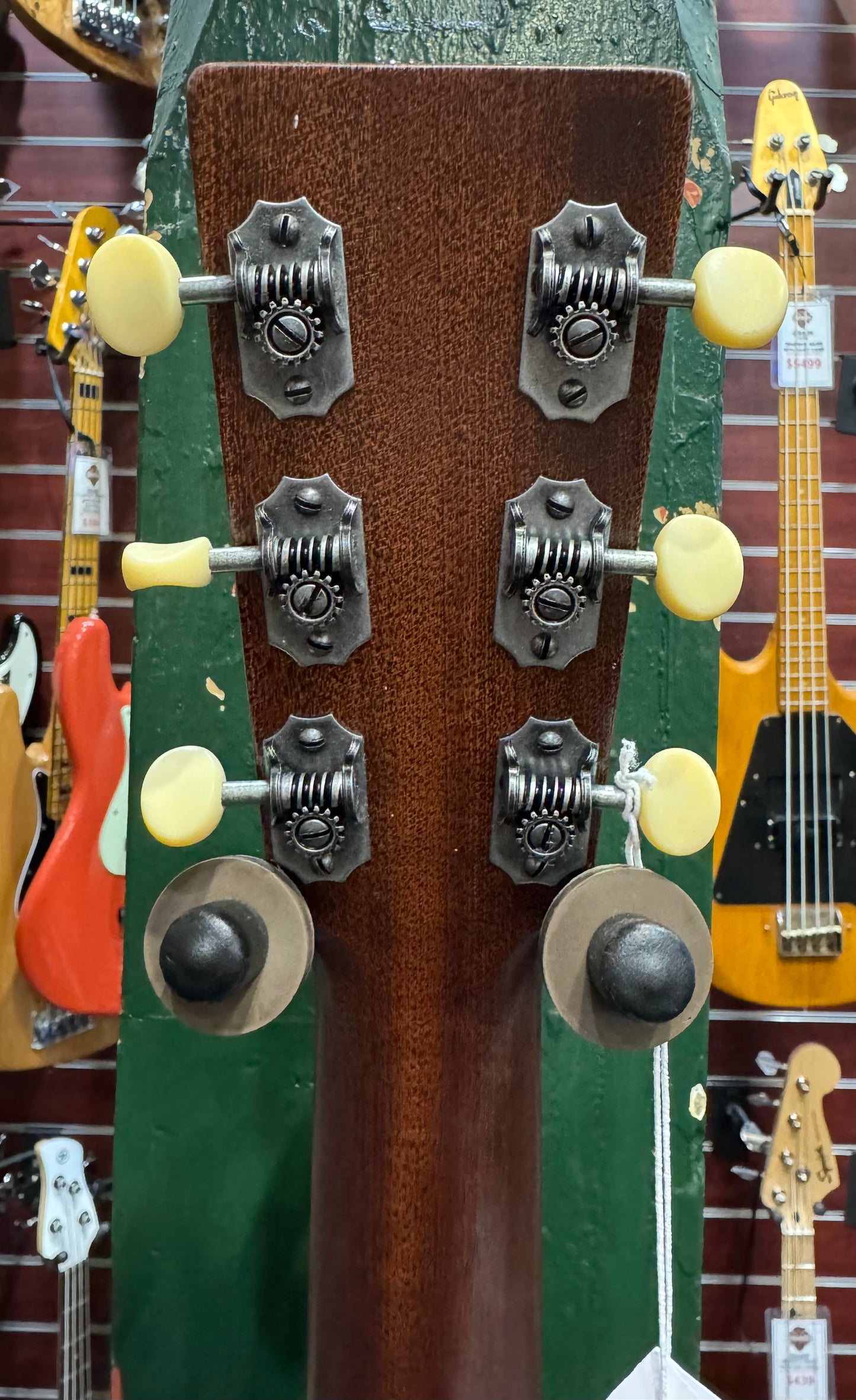 Martin & Co CEO-7 Acoustic Guitar