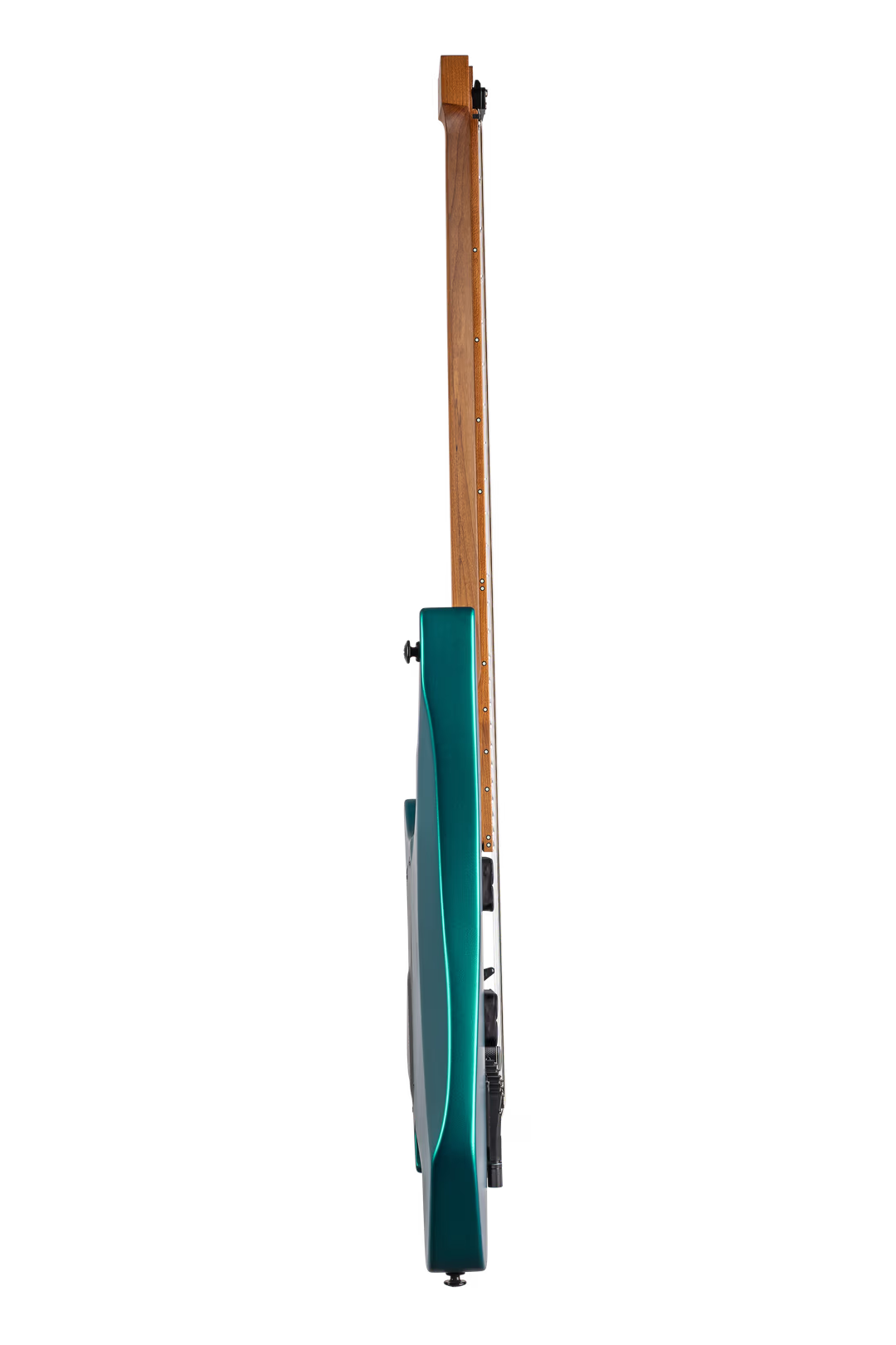 Strandberg Boden Standard N2.6 - Trans Teal Metallic
