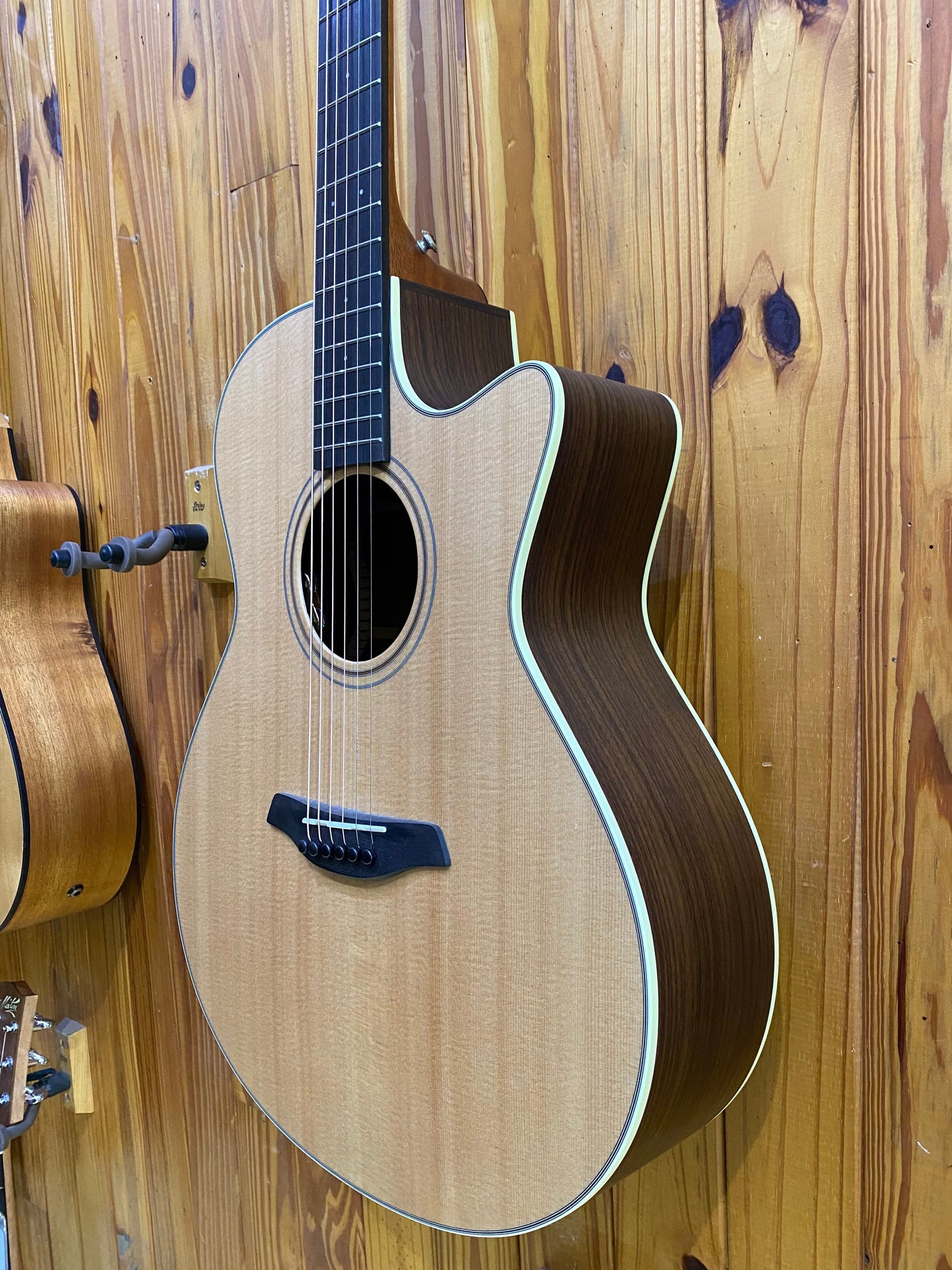 Furch Green GC-SR Grand Auditorium Acoustic Guitar
