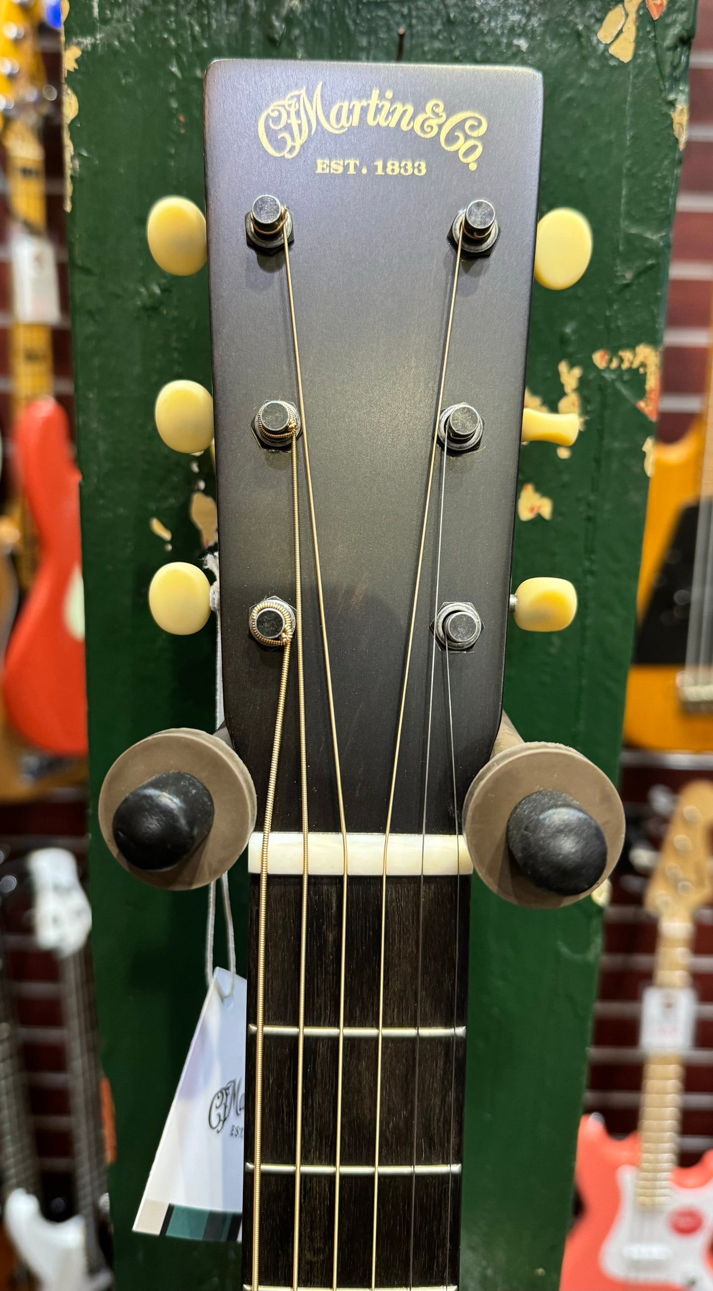 Martin & Co CEO-7 Acoustic Guitar