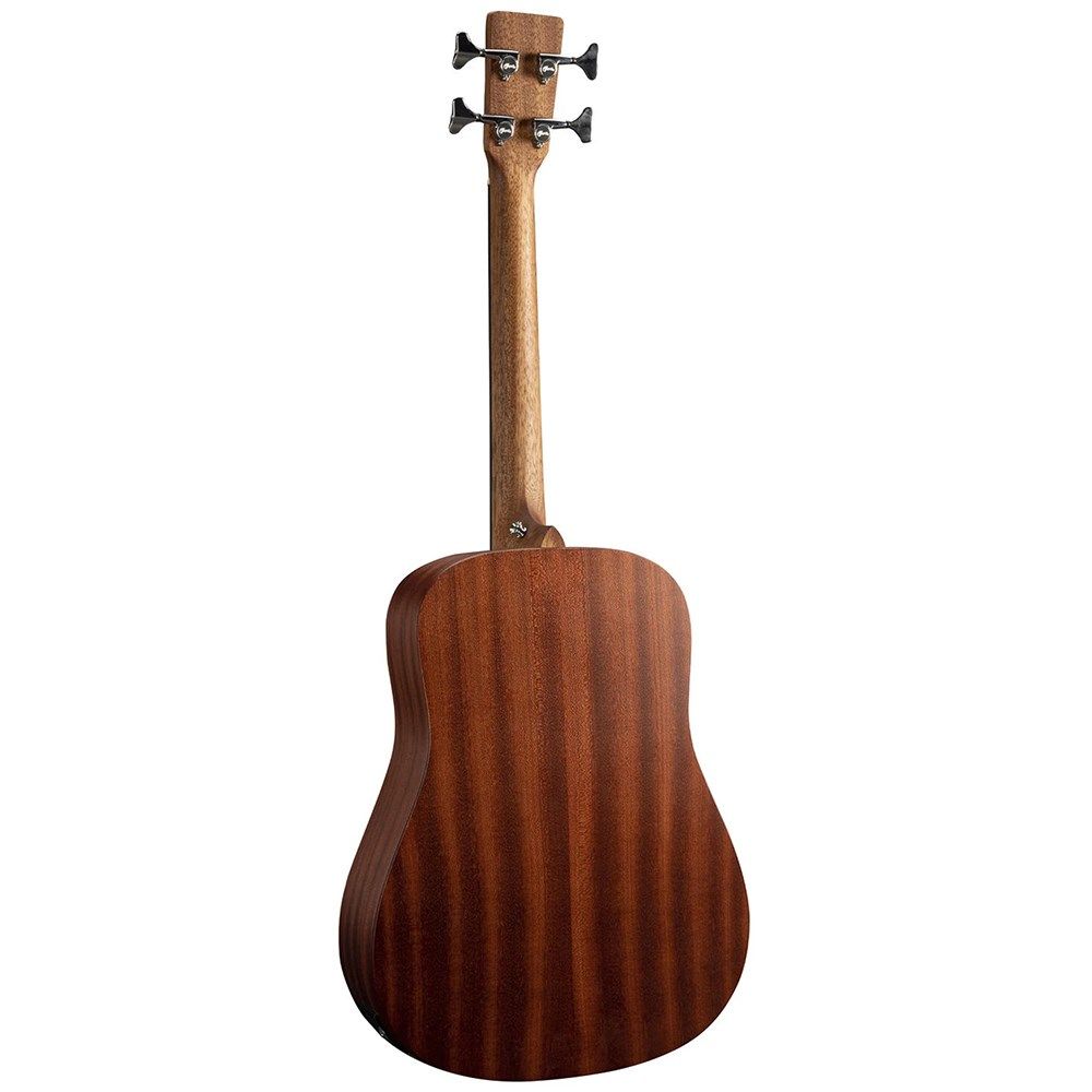 Martin DJR-10E Acoustic Bass
