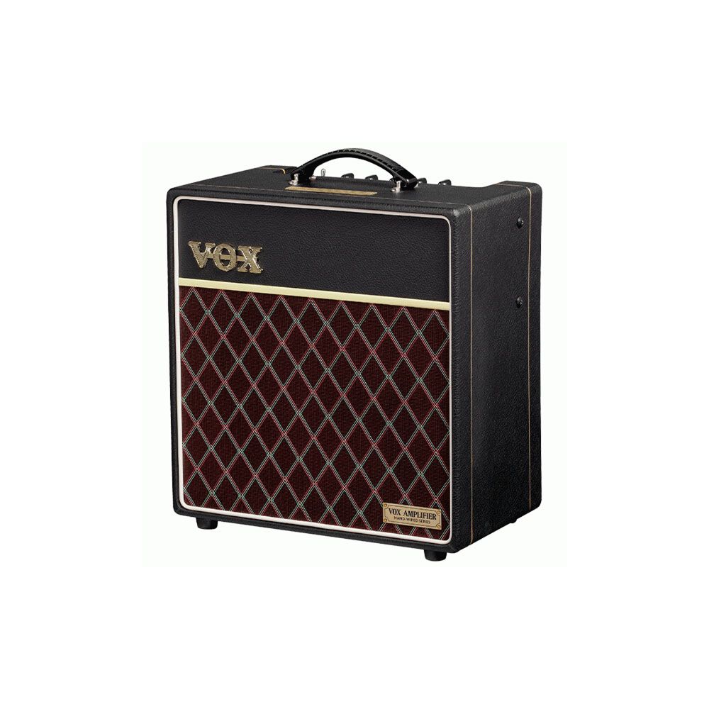 Vox Handwired AC4 Combo Guitar Amplifier
