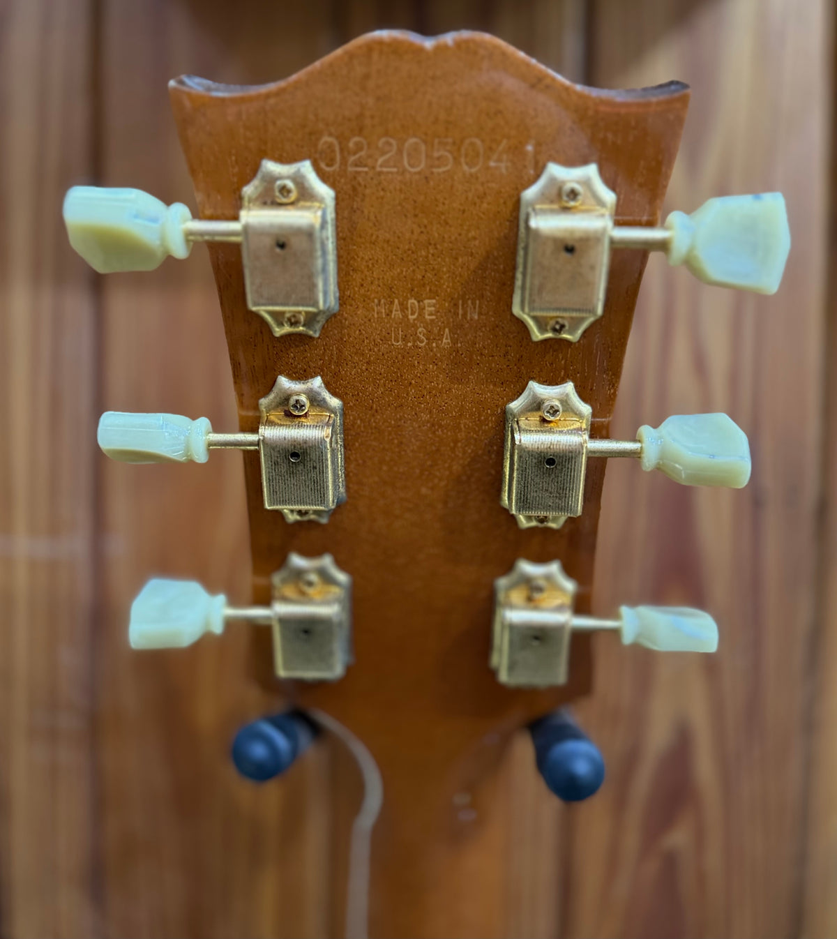 Gibson J-100 Jumbo Xtra Acoustic Guitar - Natural - Pre-Loved