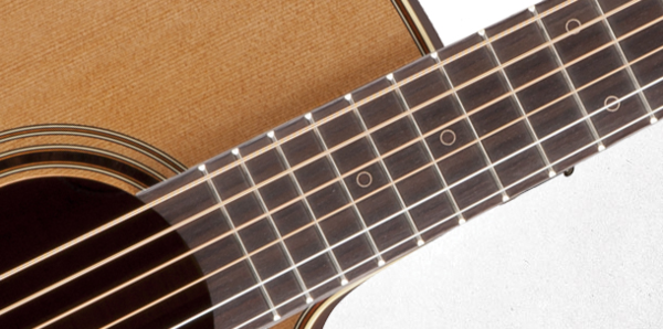 Takamine P3NC Acoustic Guitar - Natural