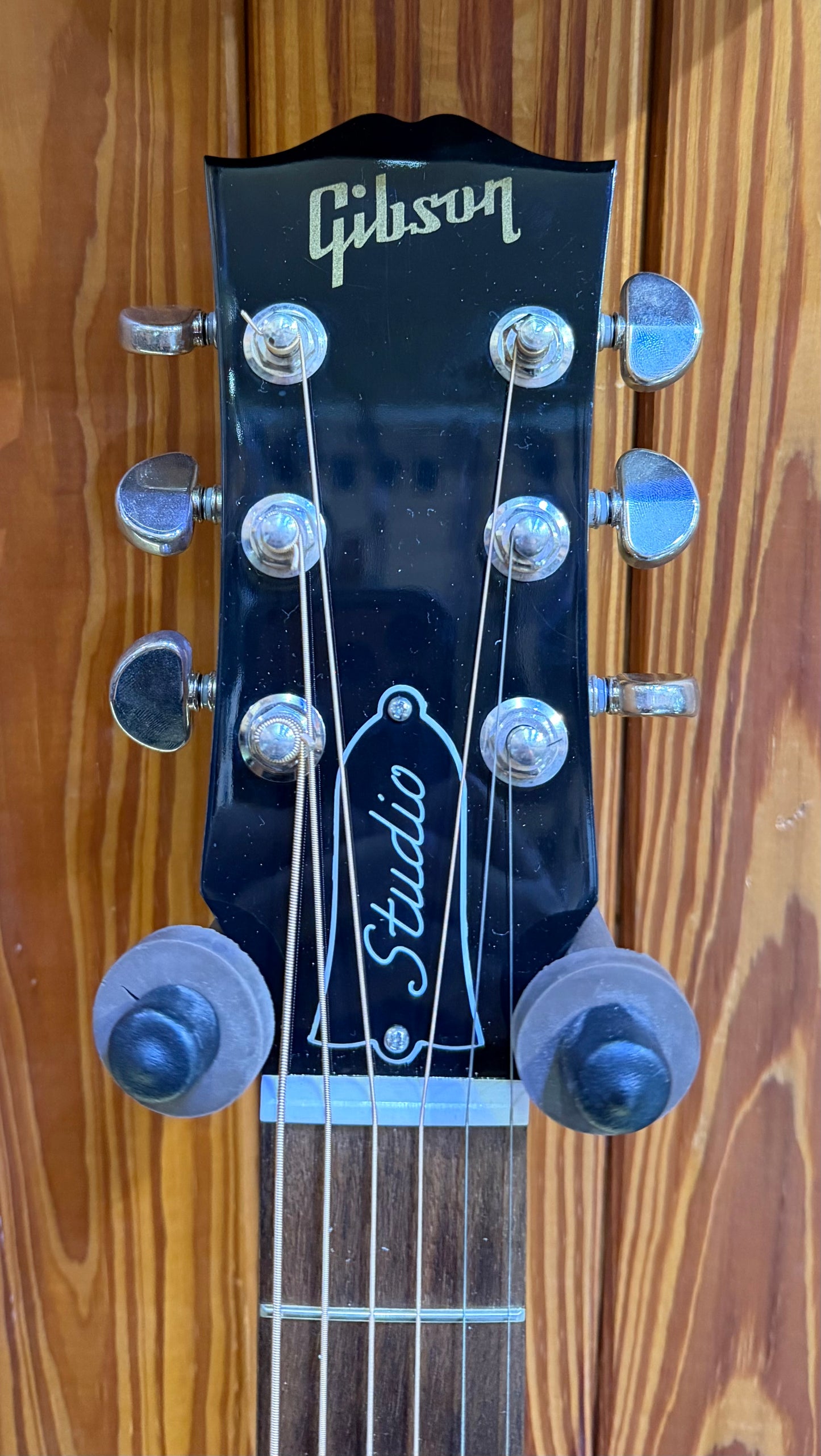 Gibson J45 Studio Walnut - Natural - Pre-Loved