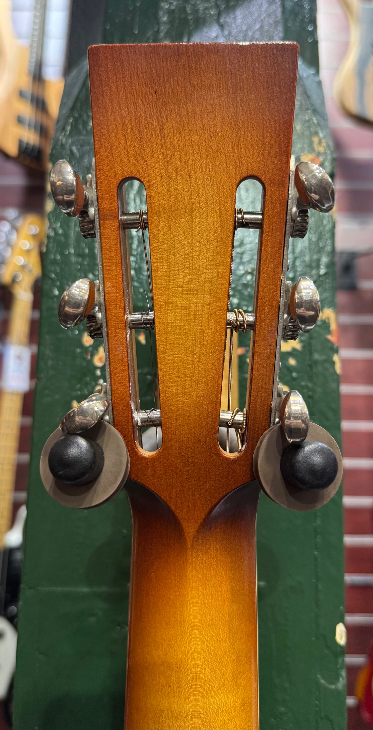 National Reso-Phonic 2001 Style O - 12 Fret - Pre-Loved