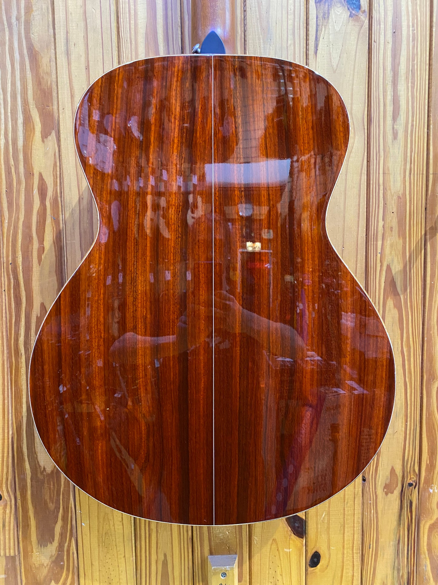 Furch Guitars Yellow Plus G-CP Pre-loved