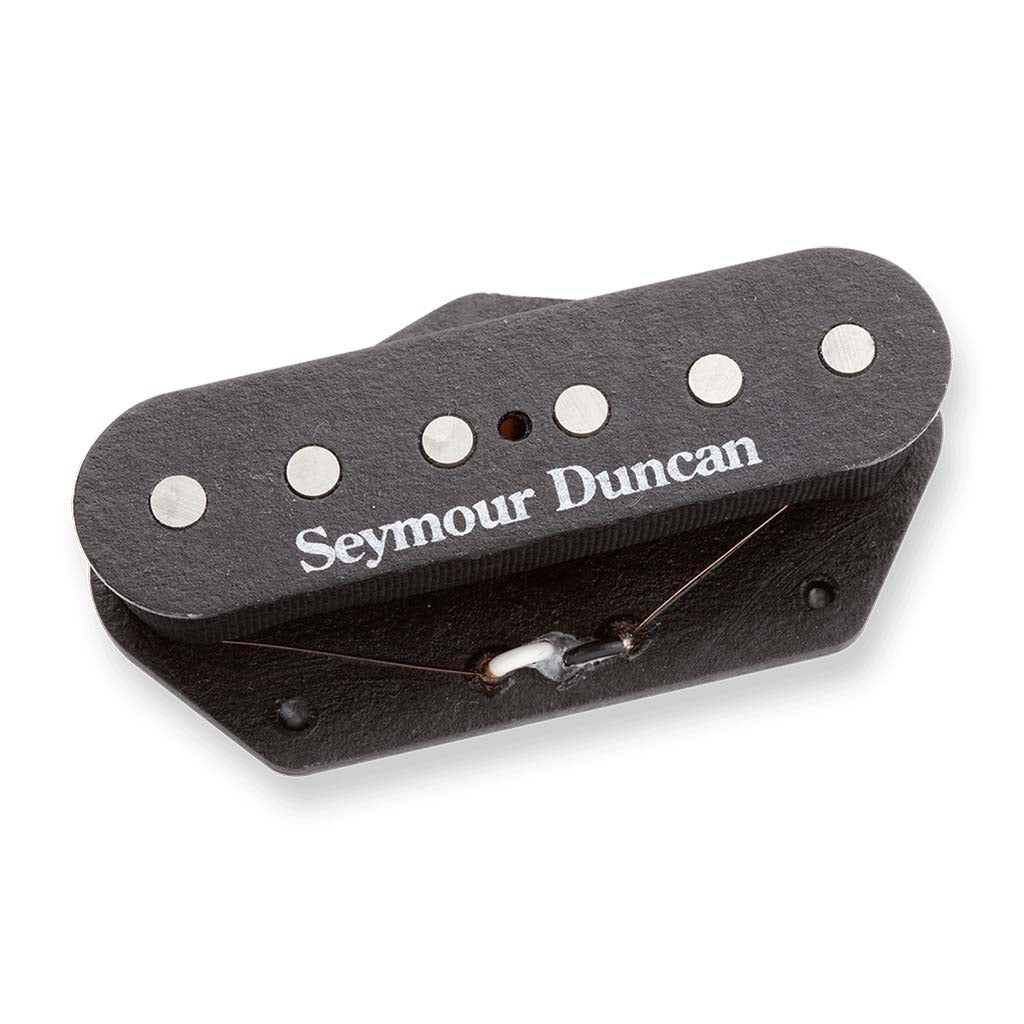 Seymour Duncan STL-2 Hot Lead for Telecaster - Bridge - Black