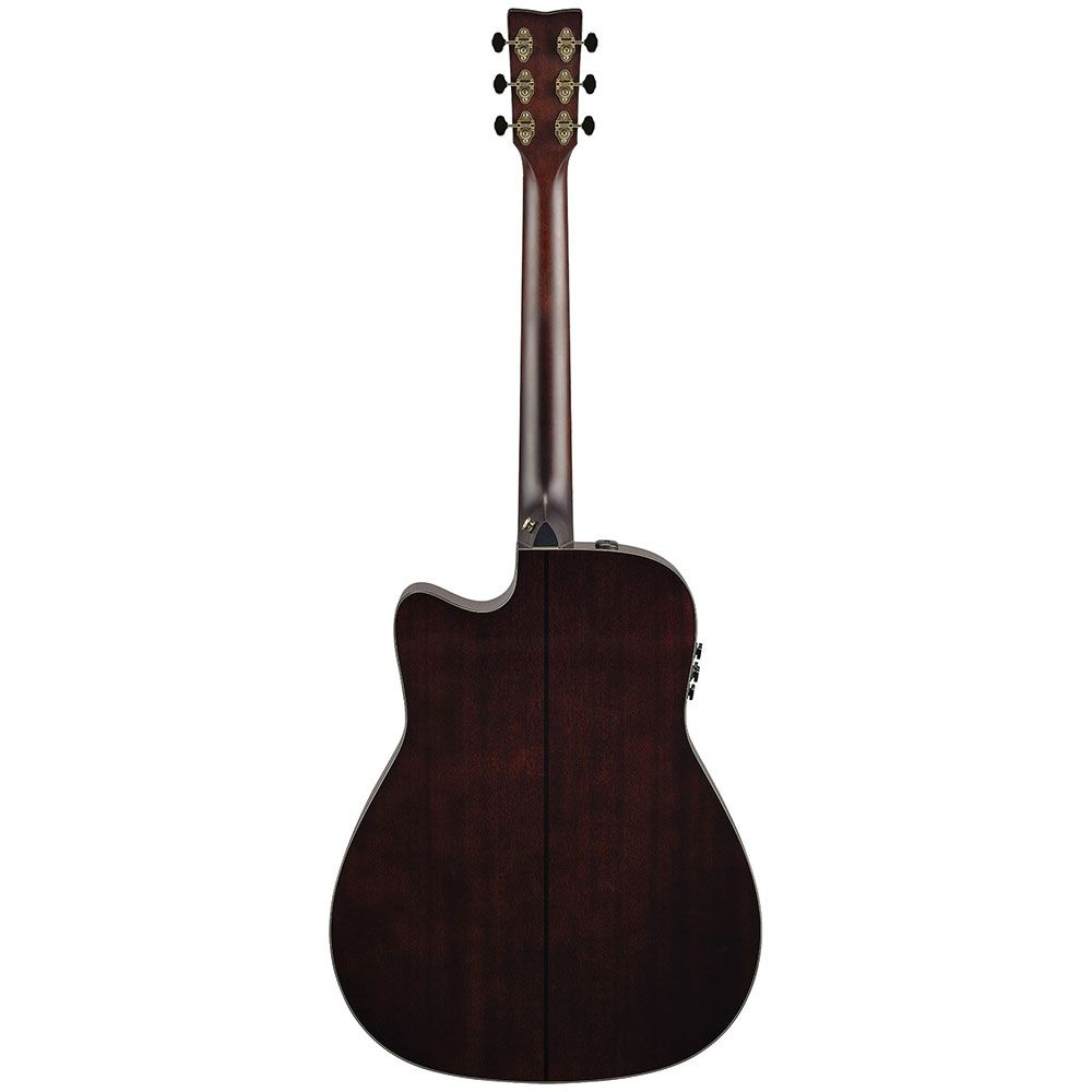 Yamaha Transacoustic TAG-3 Dreadnought Natural