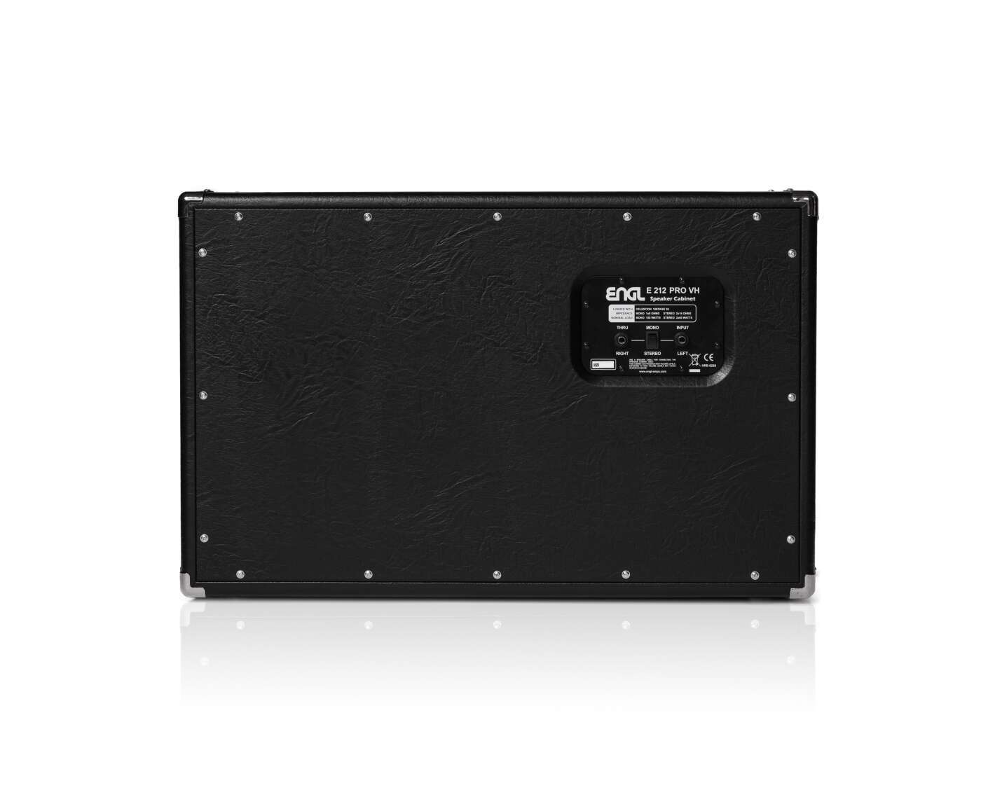 Engl E212VHB Amplifier Cabinet
