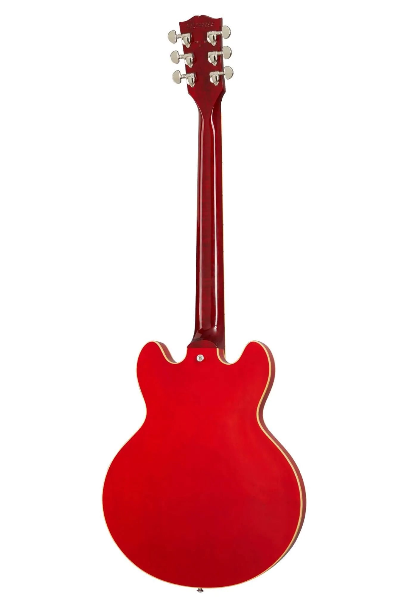 Gibson ES-339 Hollowbody Electric Guitar - Cherry