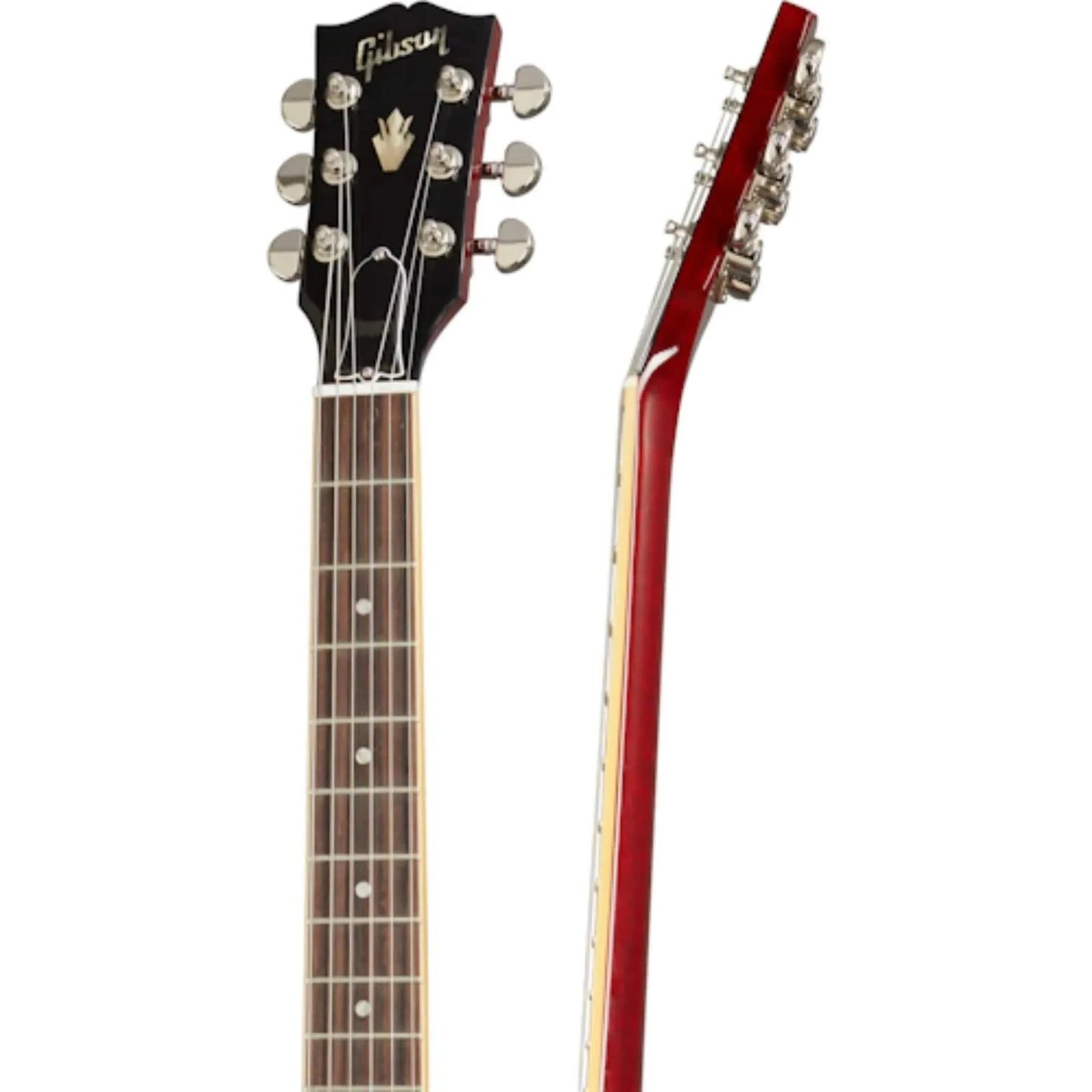 Gibson ES-339 Hollowbody Electric Guitar - Cherry