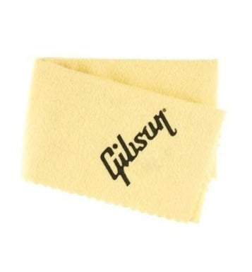 Gibson Polishing Cloth
