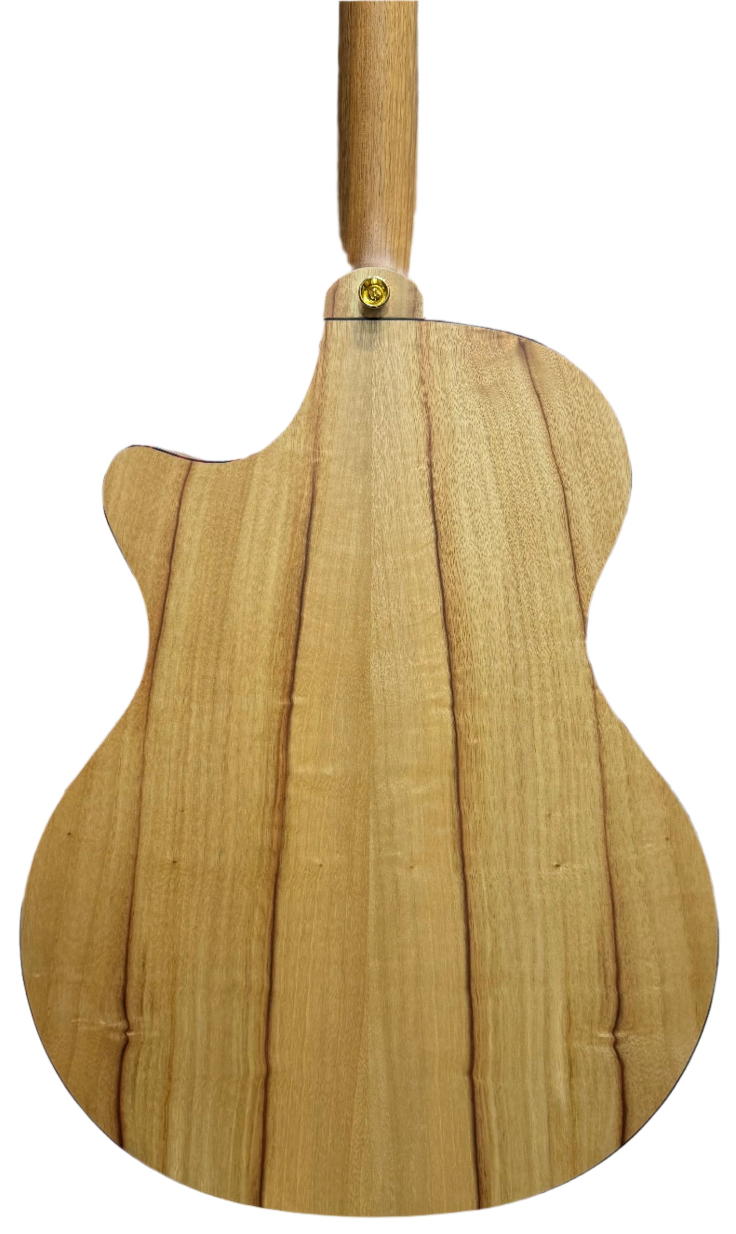 Cole Clark CCSRDLXANEC-CLCLR 'Studio Recording Deluxe' - 60k Edition - Camphor Laurel