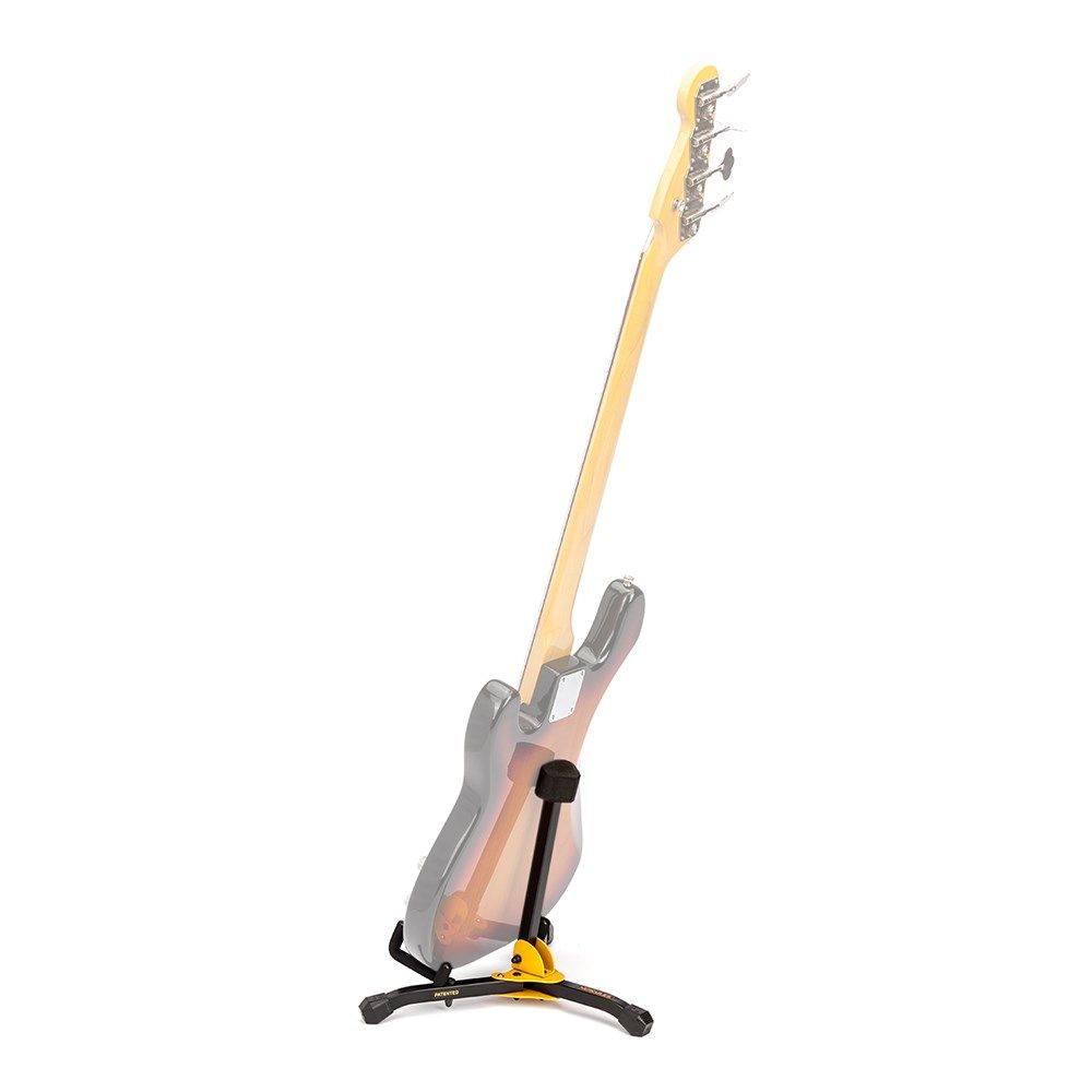 Hercules GS402BB Fold-Away Guitar Stand