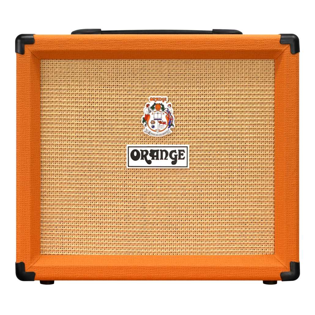 Orange O-Tone 40 1x12" Solid State Guitar Combo