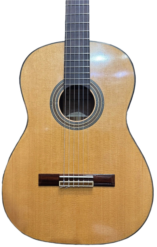 Burrows Hauser Classical Acoustic #027 - Local Builder