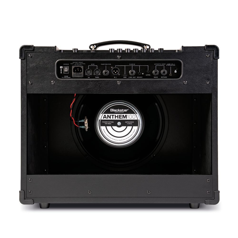 Blackstar IDX 100w Digital Combo Guitar Amplifier