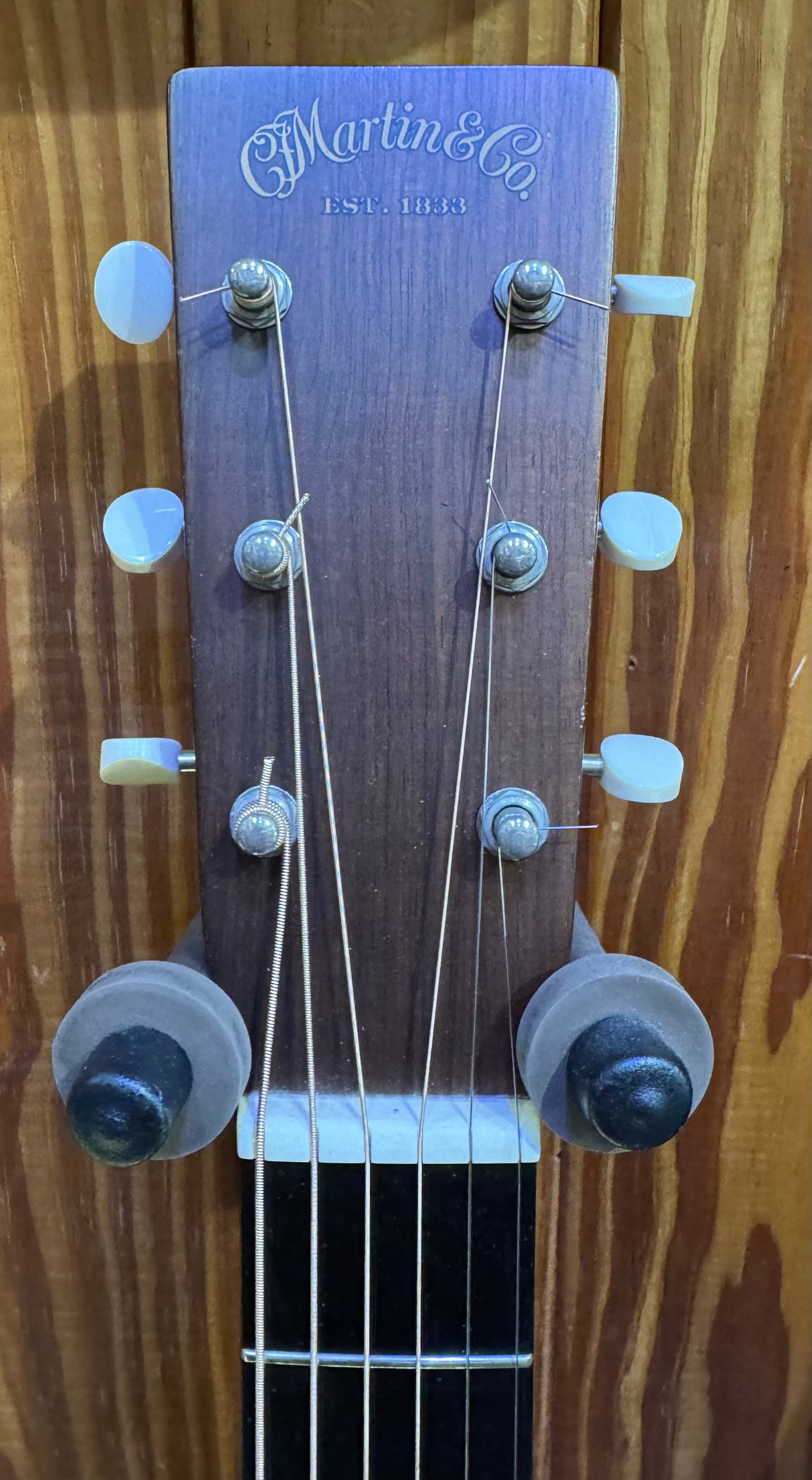 Martin & Co D-18GE 'Golden Era' 2011 Acoustic Guitar - Pre-Loved