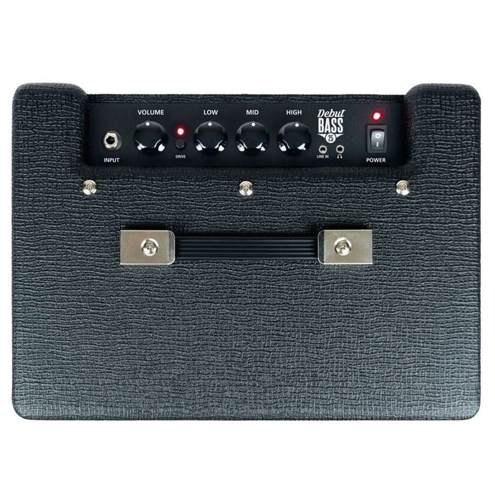 Blackstar Debut 25 Bass Combo Amplifier