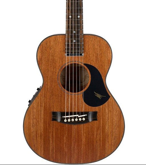Maton EMBW-6 Mini Maton Blackwood Acoustic Guitar