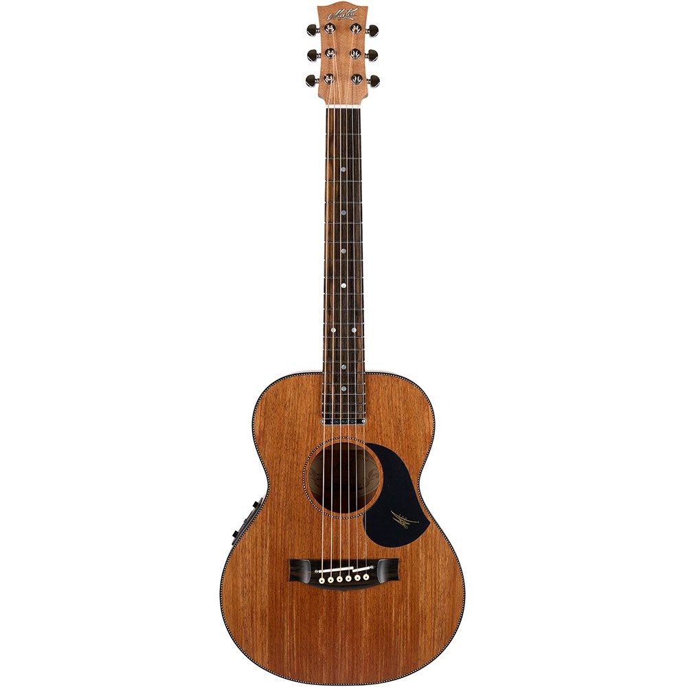 Maton EMBW-6 Mini Maton Blackwood Acoustic Guitar