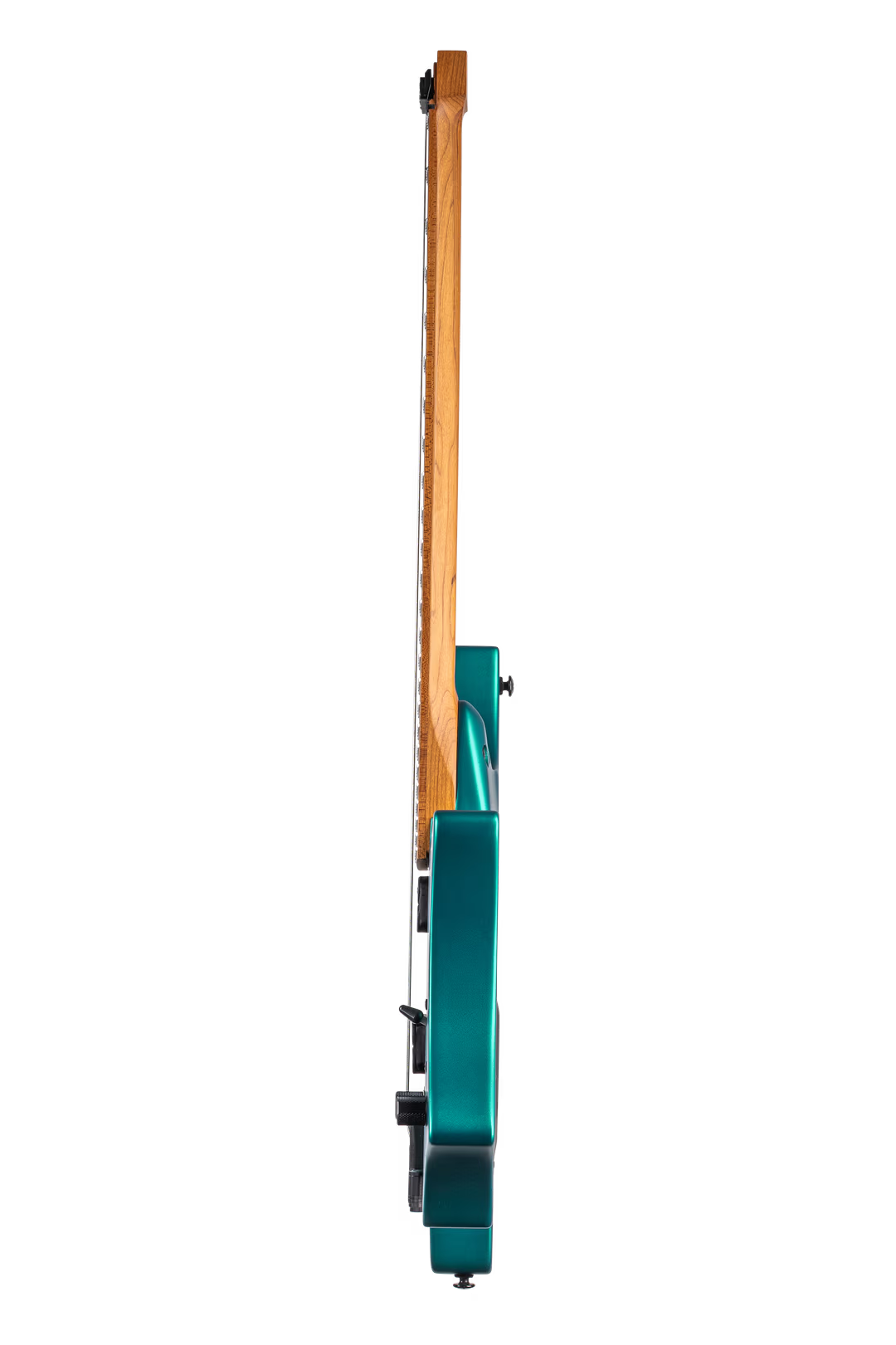 Strandberg Boden Standard N2.6 - Trans Teal Metallic