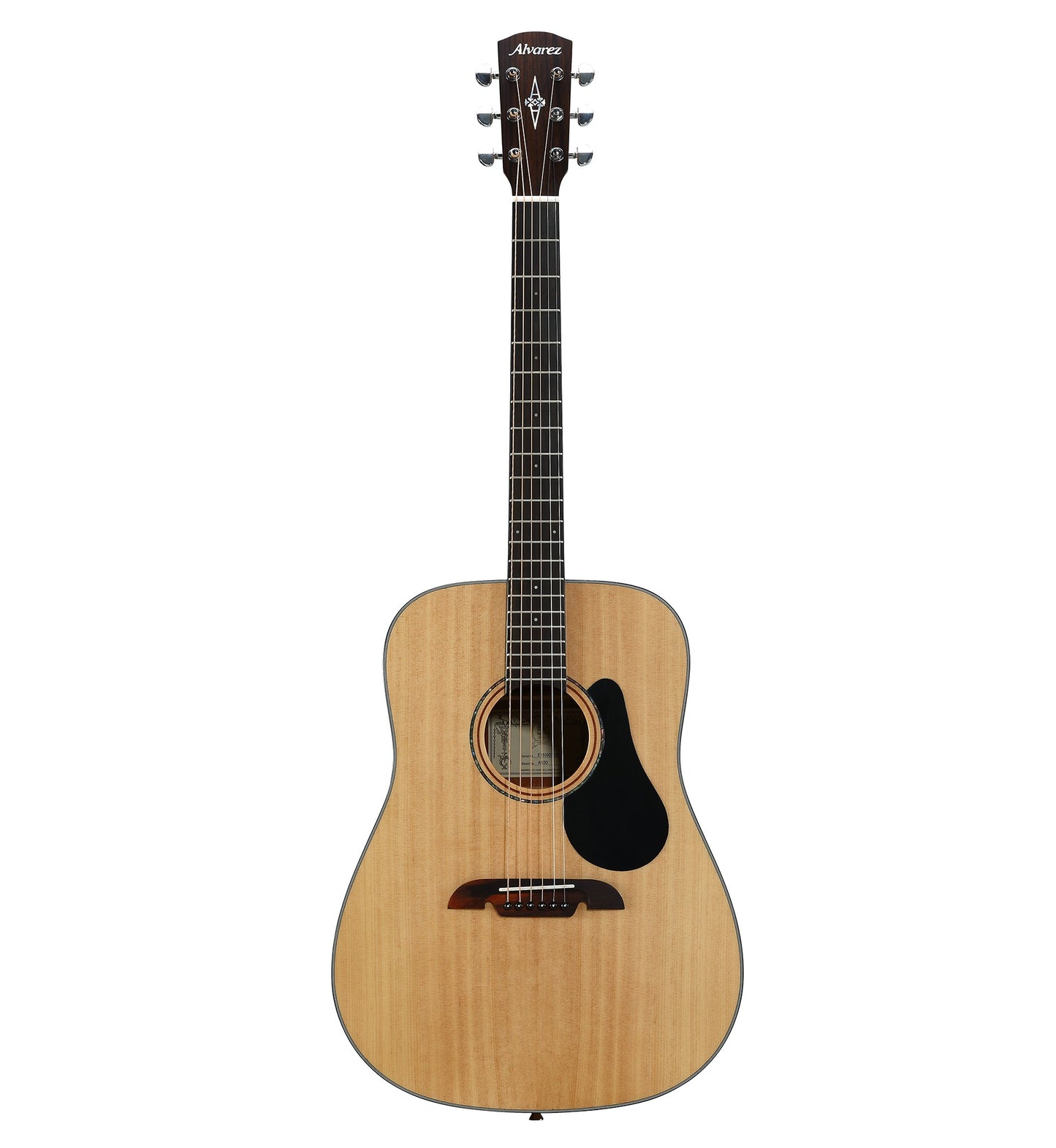 Alvarez AD30 Artist Dreadnought Acoustic