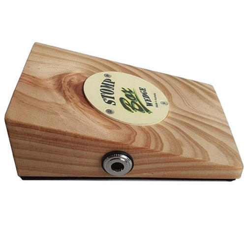 Stomp Box Wedge KSB11 Made in Australia