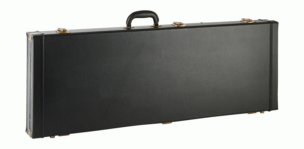 Armour APCER Rectangle Electric Guitar Case