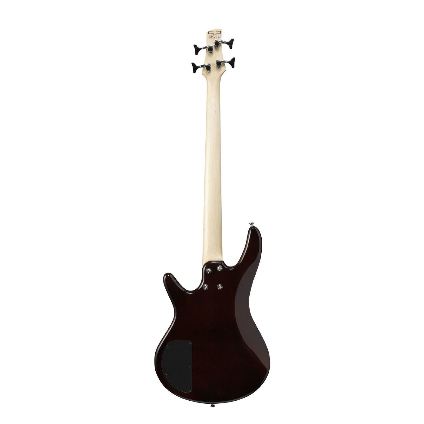 Ibanez GIO SR180 Bass - Brown Sunburst