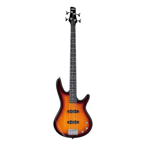 Ibanez GIO SR180 Bass - Brown Sunburst