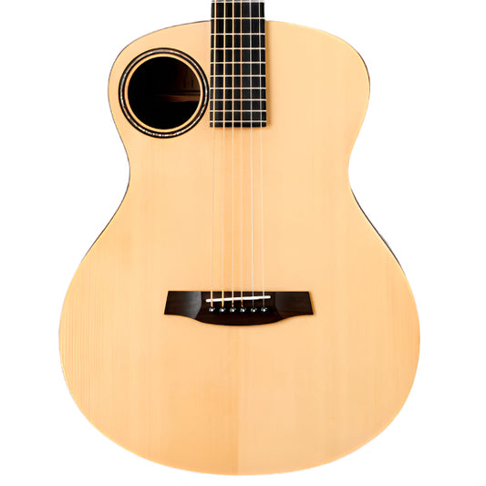 Walden B103E Baritone Solid Sitka Top/Ovangkol - Satin Natural