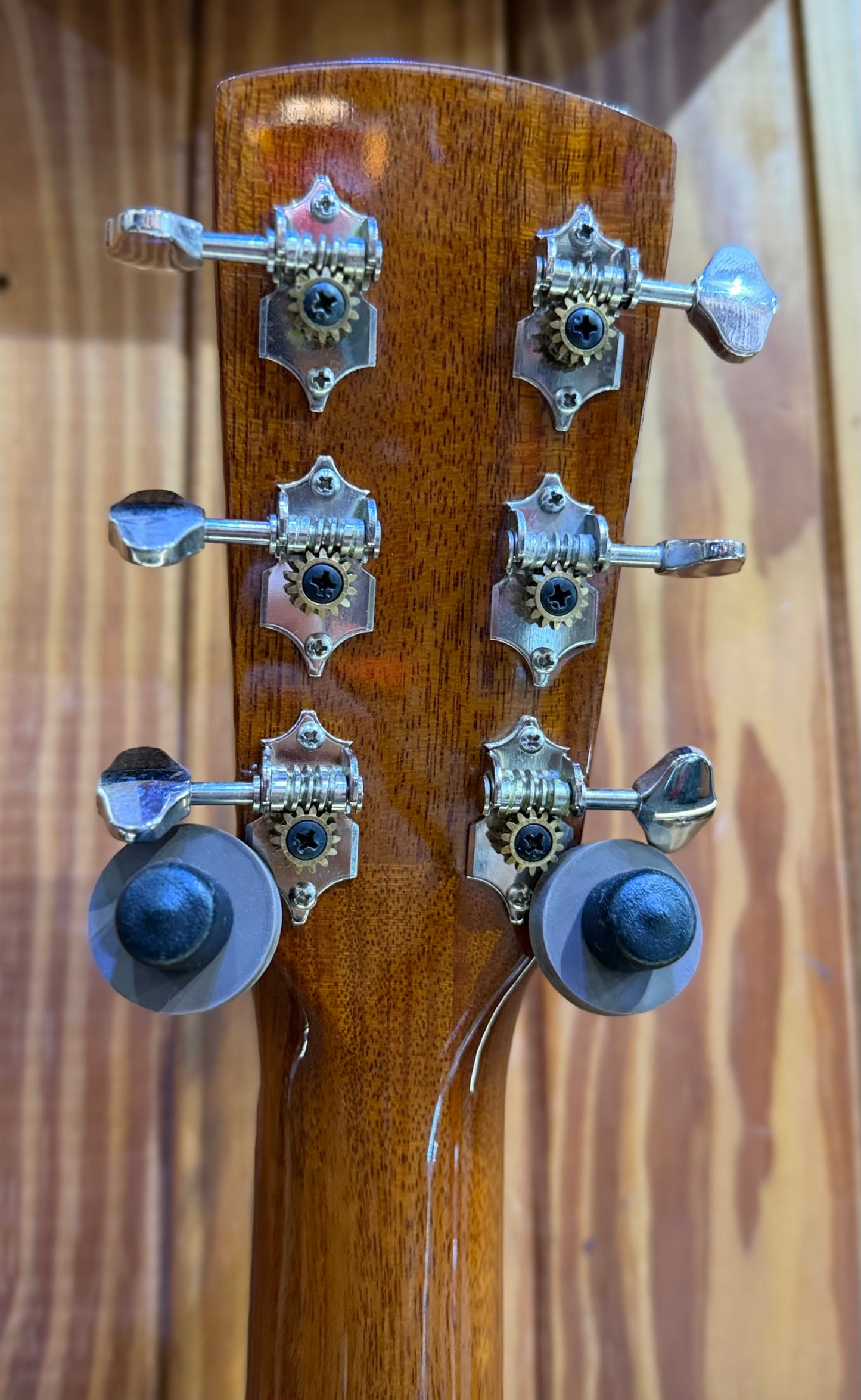 Blueridge BR-43 - Contemporary Series 000 Acoustic Guitar - Pre-Loved