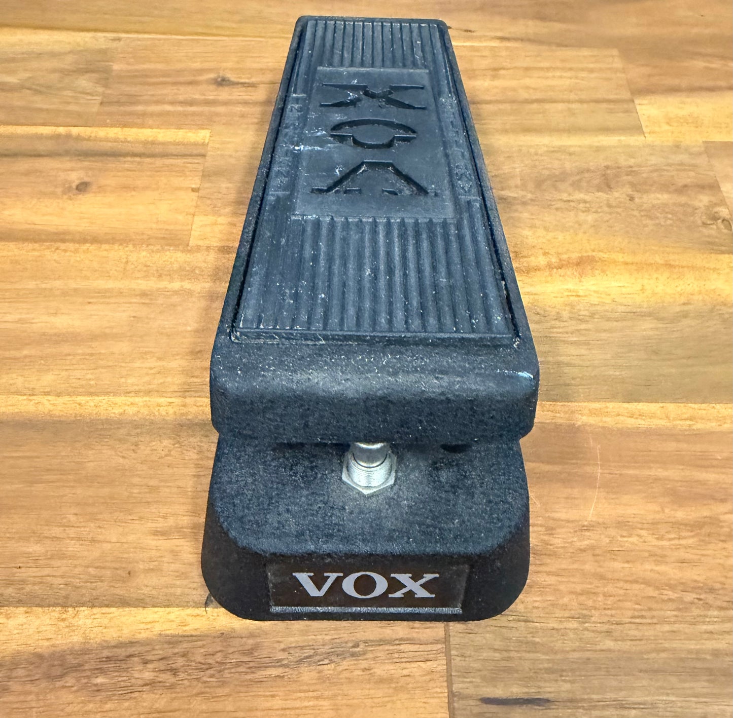 Vox V845 Wah Pedal Black - Pre-Loved