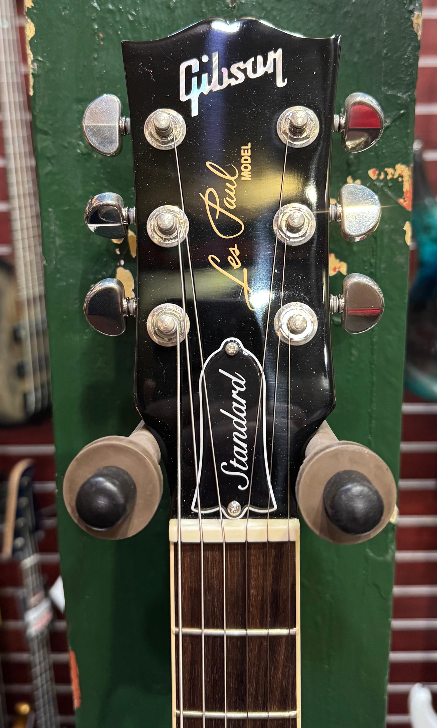 Gibson Les Paul Standard - Unburst - Pre-Loved