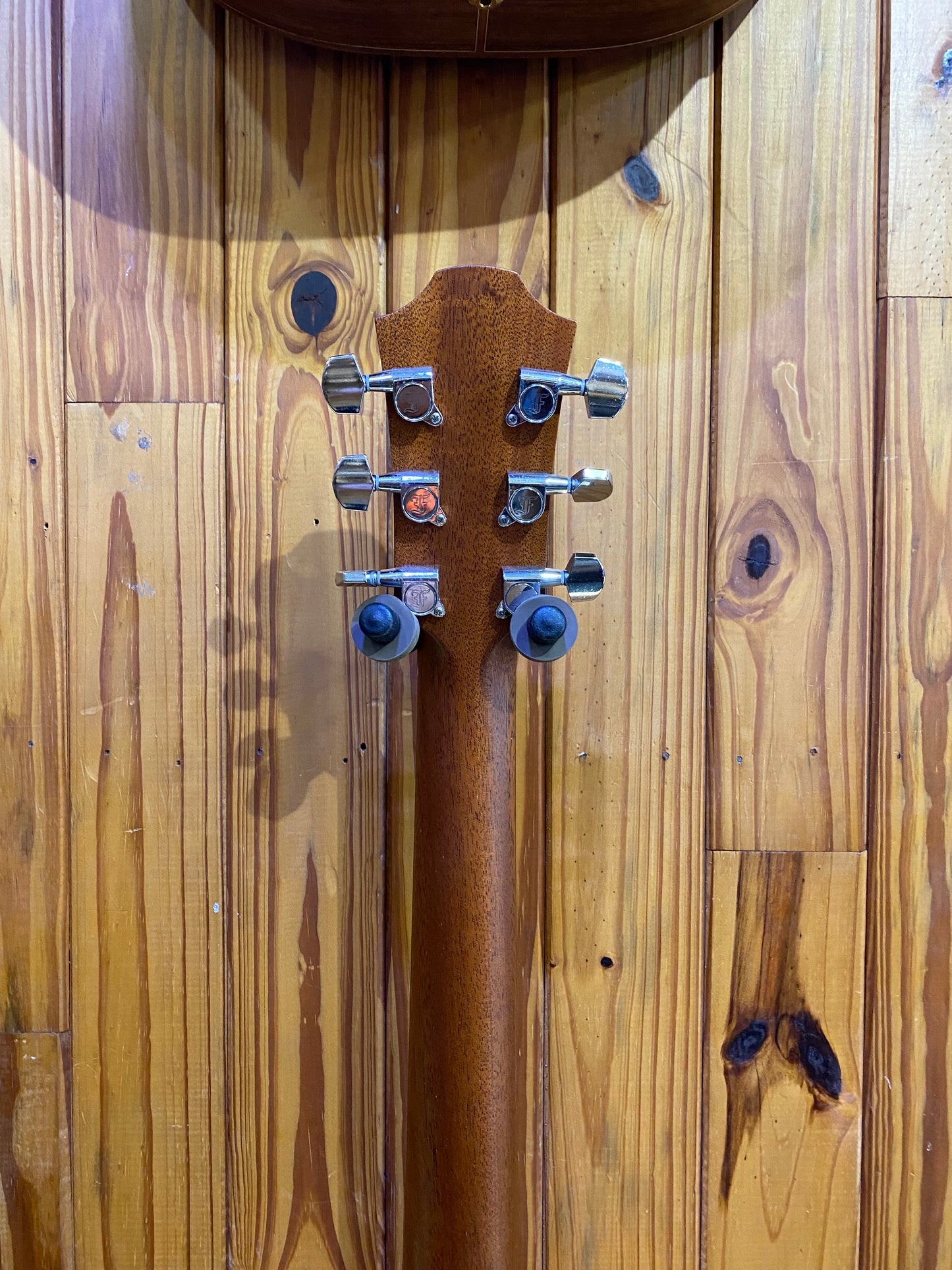 Furch Green GC-SR Grand Auditorium Acoustic Guitar