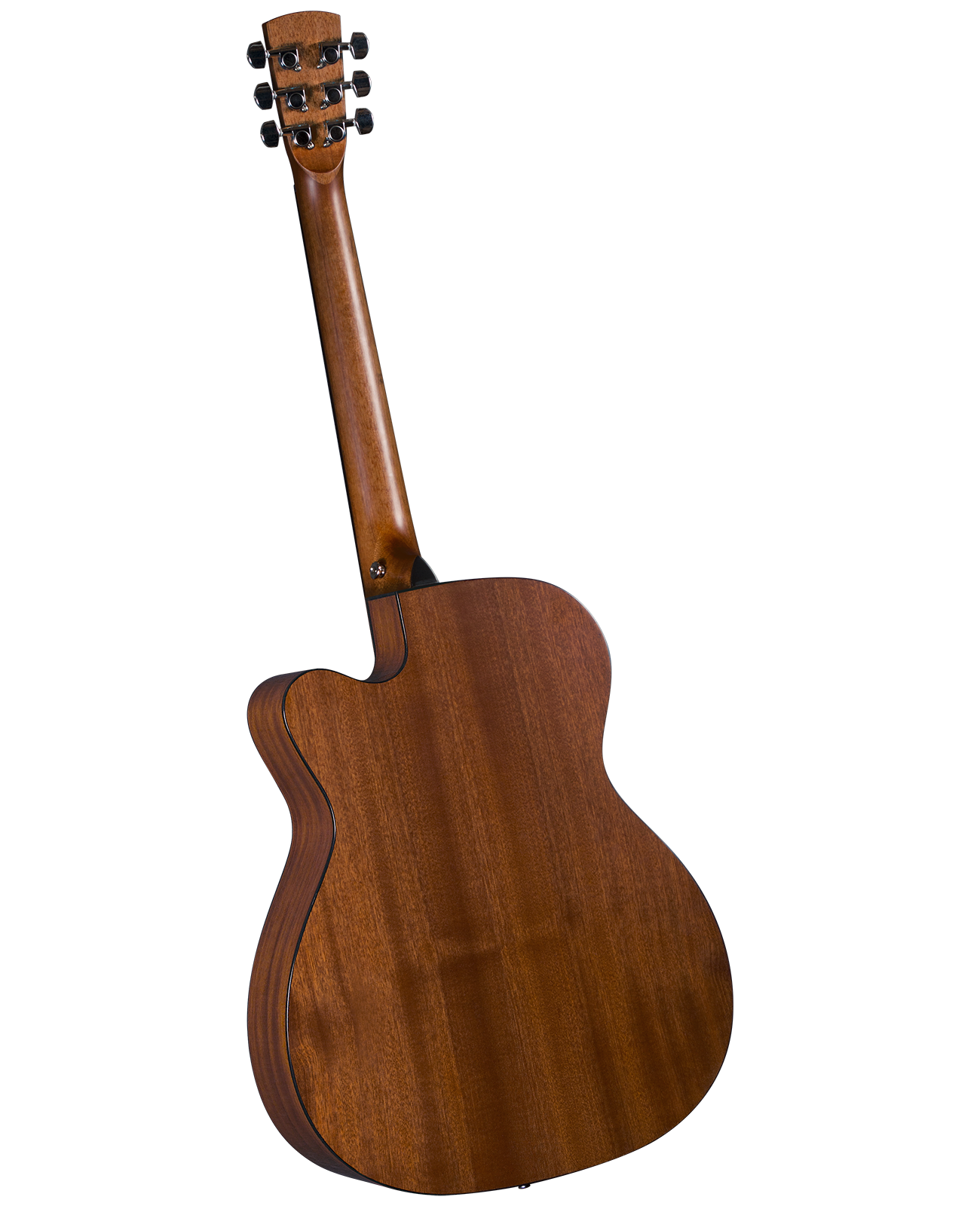Bristol by Blueridge BM-15CE Acoustic Guitar
