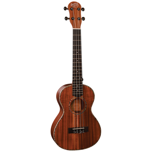 Barnes & Mullins BMUK7T Tenor Koa Ukulele