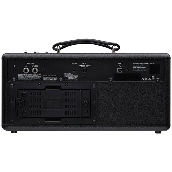 Boss Katana Air EX - Wireless Guitar Amplifier